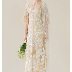 Rue de Seine Dhalia Gown sample 8